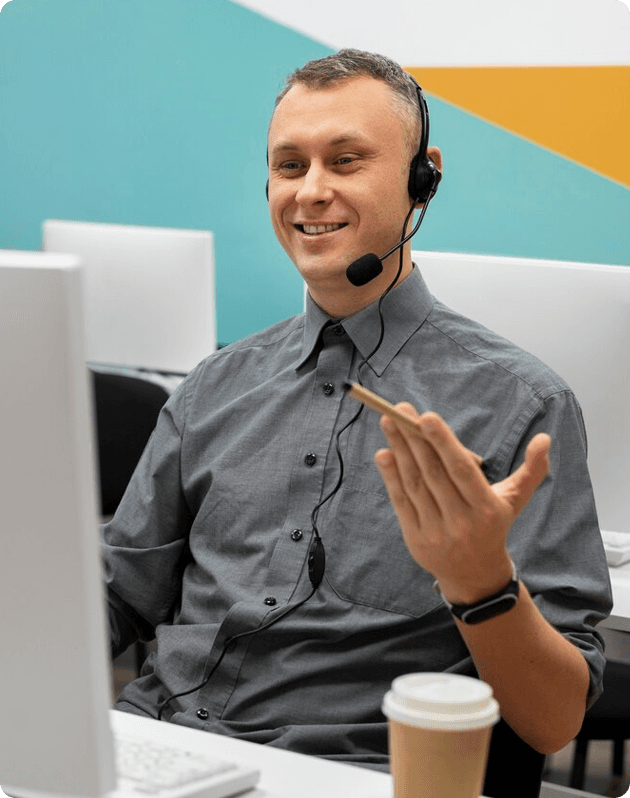 GETO Chatbot