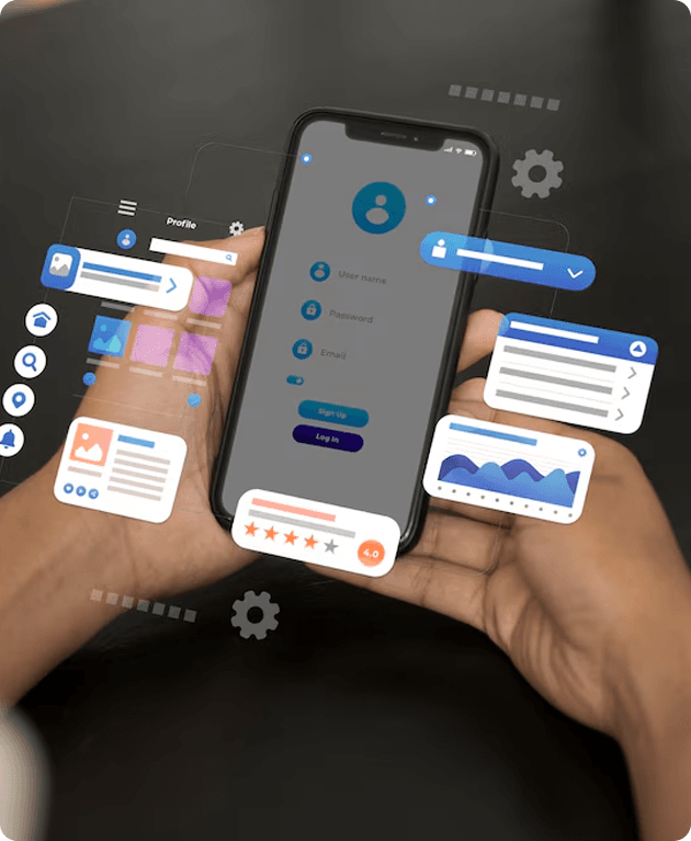 Key Features